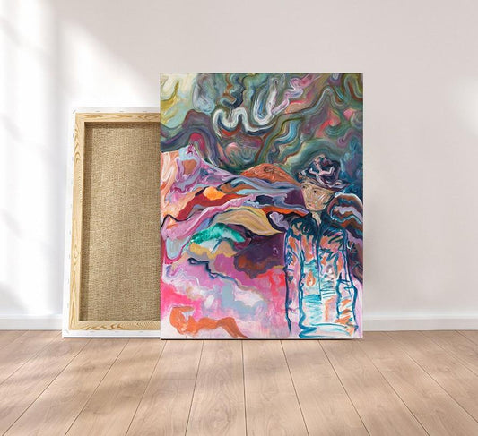 The Artist